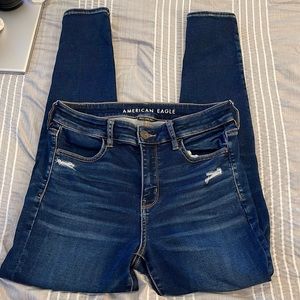 American Eagle Jeans NEW